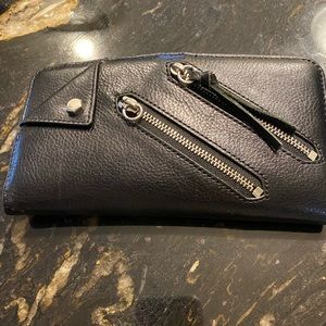 Rebecca Minkoff wallet